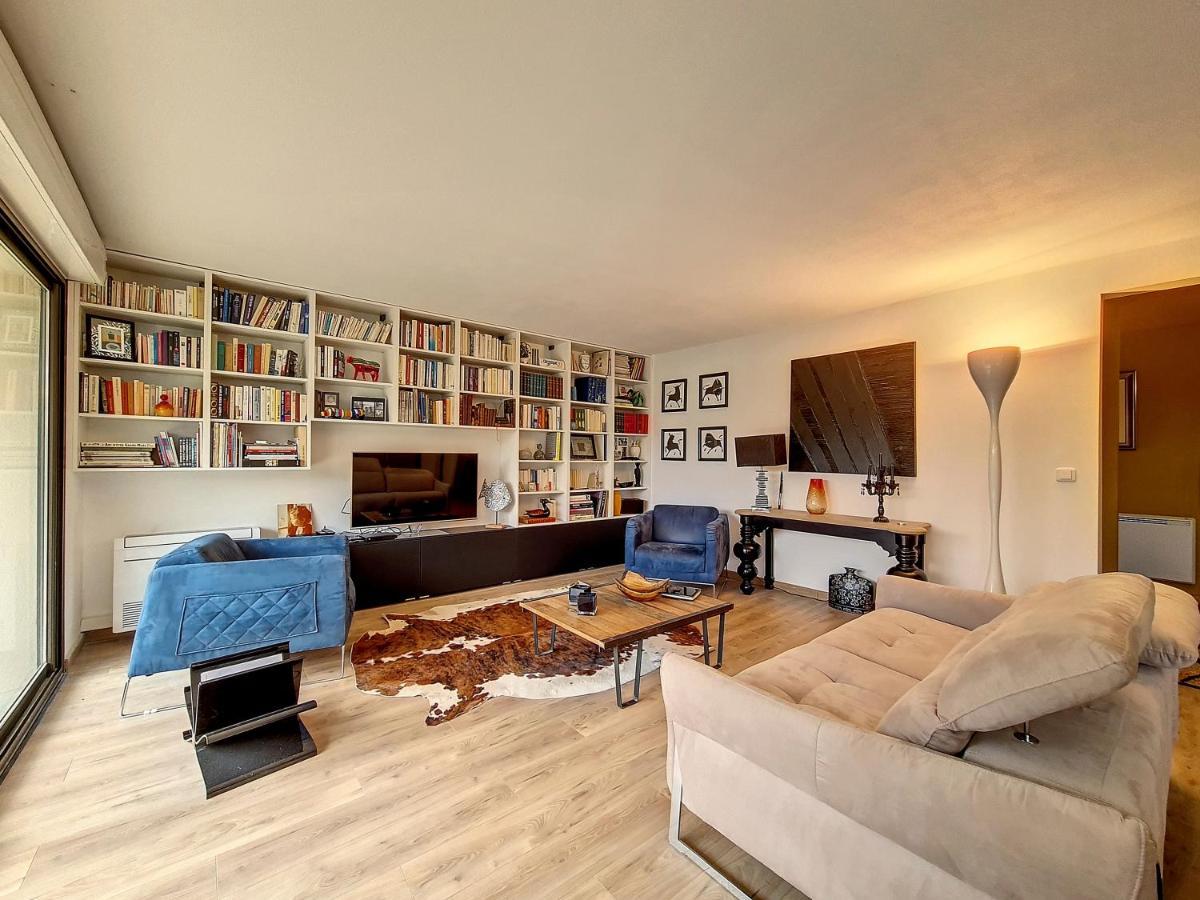 Ღ Le Patio Castanet • T3 Avec Terrasse Ღ Avec Climatisation Apartment Exterior photo